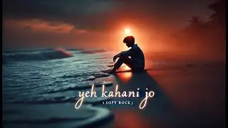Hindi Song | Yeh Kahani Jo | Bollywood Music | Trending Songs | New music | Shaivya | Moinak Dutta