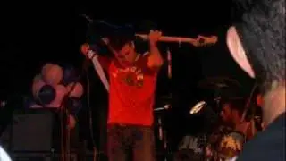 Hamosad
