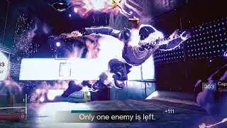 Proof that Destiny 2 is listening to you...