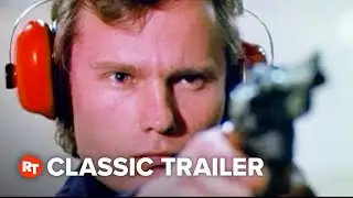 The Amateur (1982) Trailer #1 | Christopher Plummer, John Savage, Marthe Keller