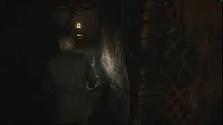 FINALE !! (Silent hill 2) LIVE STREAM im bored 3: