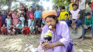 मेरा दिल बे चेन  है हम सफर के लिए । सूरज नाथ नाहर की न्यू वीडियो ।mo 6396366657