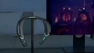 Monster Stinger Neck Speaker Review &ndash; Ultimate Wearable Audio Experience