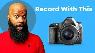 The Best Camera For Recording Gigs