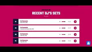 Hire Professional Dj in Sydney
