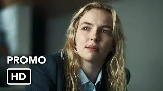Killing Eve 4x03 Promo 