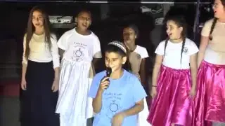 תקציר יום שיא 