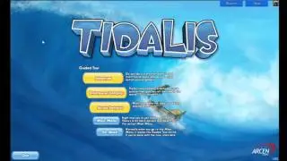 TAP: Tidalis