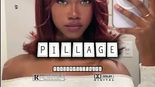 ALTE TYPE BEAT ~ PILLAGE