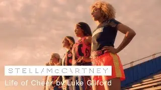 Life of Cheer by Luke Gilford | adidas StellaSport