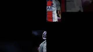K.Mbappe The France's 👑 Legend ⚽.....