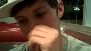 TLSvlog: Johnny Rockets!!!