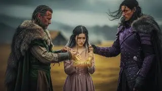 Her Father Sold Her to the Rival Pack — Unaware the Alpha King Had Dreamed Only of Her All His Life