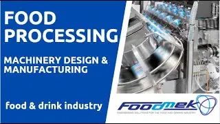 Foodmek Food Processing machinery design and manufacturing | Filling Machines | Tanks & Vessels