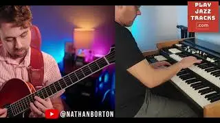 Segment - Phil Wilkinson and Nathan Borton