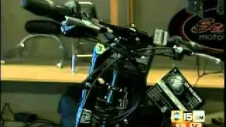 Electric Bikes Save Money On Gas - ABC15 Phoenix