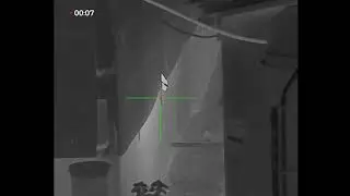 THERMAL AND NIGHTVISION FARMYARD RATTING
