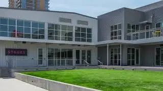 BILCO&rsquo;s Acoustical Smoke Vents Limit Noise Intrusion at New Houston Theater