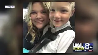 FBI forensic investigator breaks down Tylee Ryan autopsy