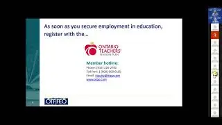 Demystifying the Teachers&rsquo; Pension Plan: OTPP for Teacher Candidates