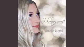 Heliga natt