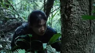Learn How to Catch Animals In The Jungle ! Jungle Survival Camping  !  Jungle Mein  Janbar Ko Pakda 