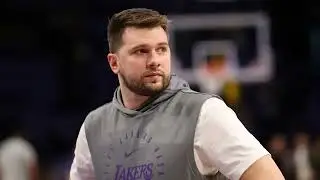 Luka Doncic Trade Fallout: Was Kendrick Perkins Right About the Mavs' Chances?