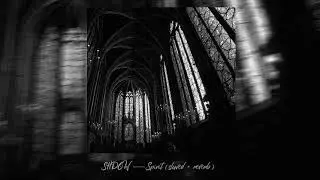 SHDOW &mdash; Spirit (slowed + reverb)