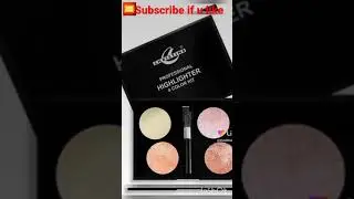 christine makeup products best affordable brands #shorts