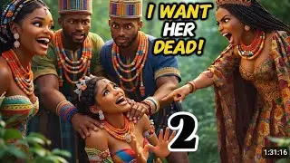 &ldquo;The Princess Who Proved Her Innocence and Restored Justice 😱  African Royal Story