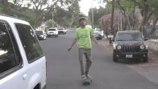 SMALL TOWN BOYS