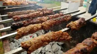 40th Birthday Party Catering