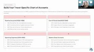 Organize & Simplify Your Bookkeeping for Travel Agencies