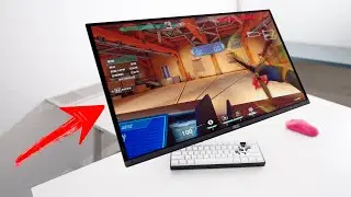 最便宜的OLED，到底能买么？我用了一个月之后...