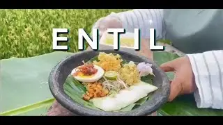 FESIBA 2025 I MASAKAN TRADISIONAL ENTIL I PDA TABANAN