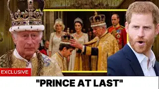 THE UNEXPECTED CHOICE!!! James, Earl of Wessex EMBRACES HRH Title While Lady Louise Steps Away