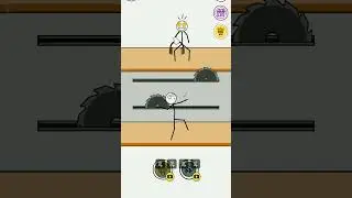 Thief puzzle 🙏please subscribe:- Thief Puzzle Level 67 Answer🤣 and Walkthroug🤣 #ThiefPuzzleLevel61..
