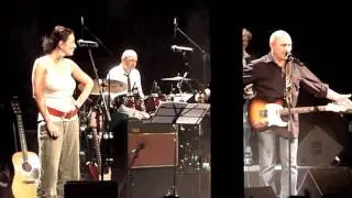 Harry Ahamer & Band - mit Andy Baum, Metropol Wien