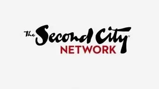 The Second City Network Trailer