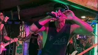 Pepper &bull; Rent &bull; Live @ Seacrets Ocean City MD 6/18/2025 Small Kine Tour Reggae