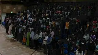 150th BIRTH ANNIVERSARY OF MAHATMA GANDHI
