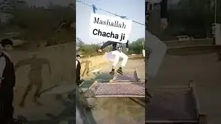 chacha ji