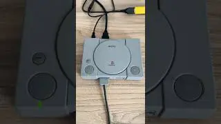 Думал, что забью на Sony PlayStation classic после её прошивки&hellip;