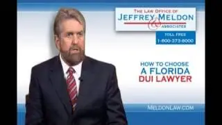DUI Attorney Writes Book How to Choose a Florida DUI Lawyer
