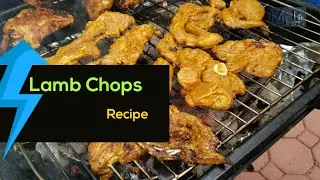 ✔️🆕best Grilled Lamb Chops Recipe ▶ Best Grilled Lamb Chops Recipe Solution