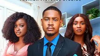 Critical Review of the latest Sonia Uche Movie Baby Present(2026) #soniauche #clintonjoshua