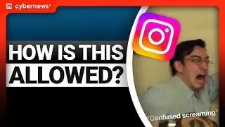 Disturbing Instagram Bug, Signal Vs Sweden & AT&T Hacker Update  | cybernews.com