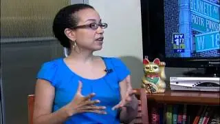 Entrevista con Maritza Puello editora ejecutiva de NY 1 Noticias