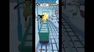 ⚡ “Ultimate Run Starts Now | Subway Surfers India Live