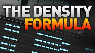 How To Make Hardstyle Leads More Dense